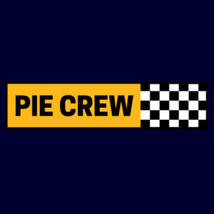 Pie Crew - Mens Basic Tee Design