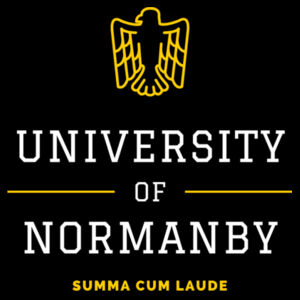 University of Normanby Design