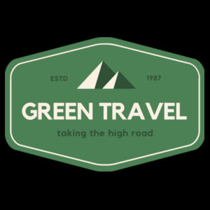 Green Travel Design