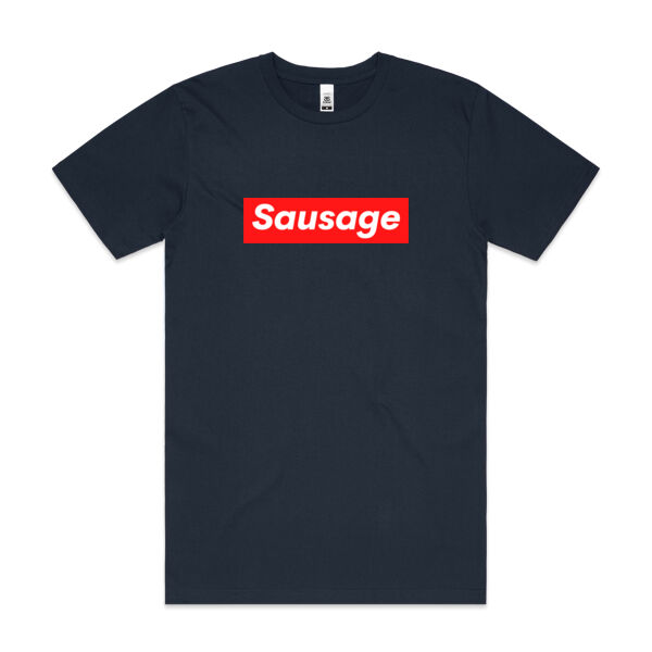 Sausage Thumbnail