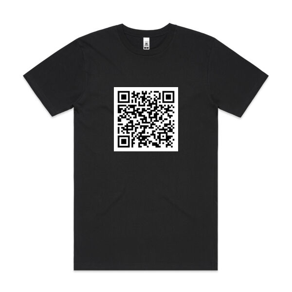 QR Codes Thumbnail