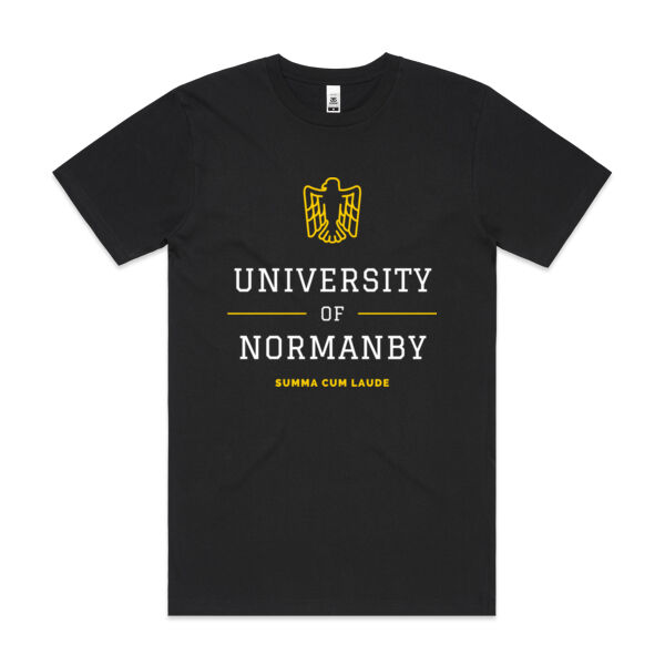 University of Normanby Thumbnail
