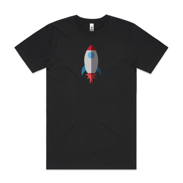 Rocket Thumbnail
