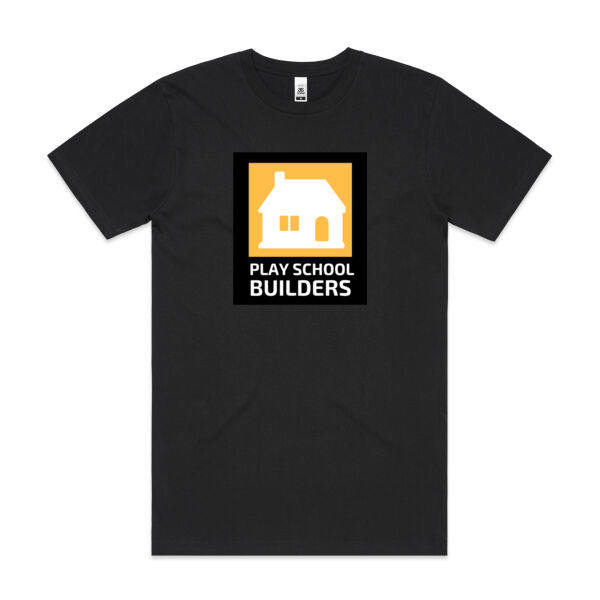 Play School Builders Thumbnail