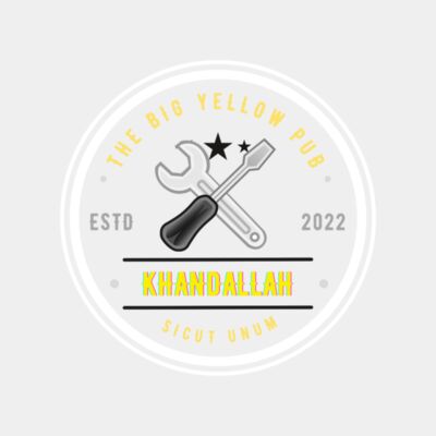 Big yellow pub Thumbnail