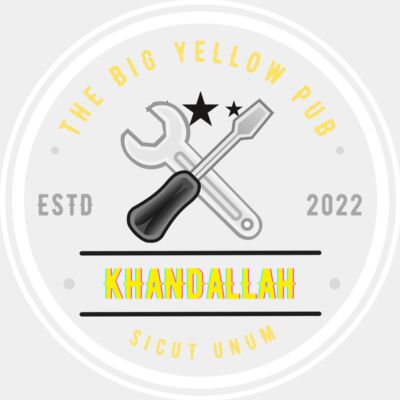 Big yellow pub Thumbnail
