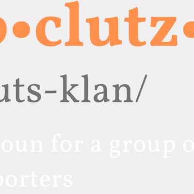 coup clutz clan Thumbnail