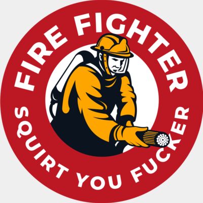 Fire Fighter Thumbnail