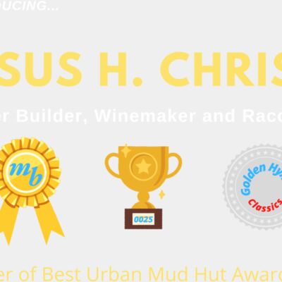 Jesus H Christ 2 Thumbnail