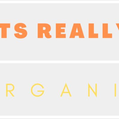 Lets Really Get On It Thumbnail