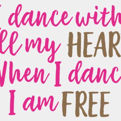 WB I Dance Thumbnail