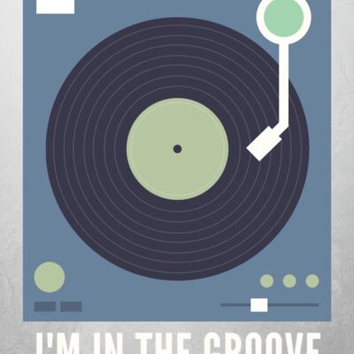 In the groove Thumbnail