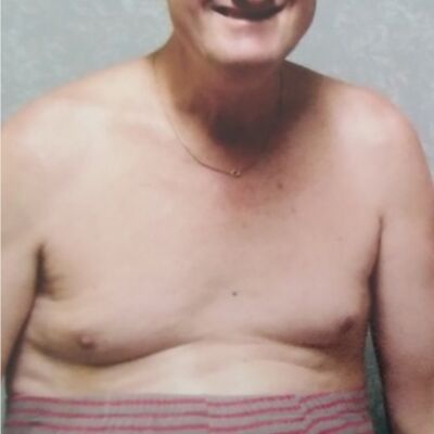 LesMcKay_LadyOfLiberty Thumbnail