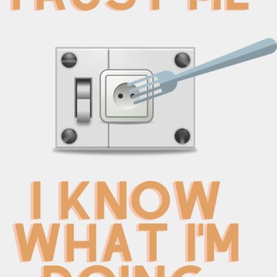 Trust me I know what I m doing Thumbnail
