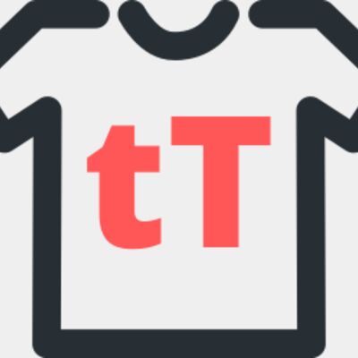 Ted Teesdale Icon Thumbnail