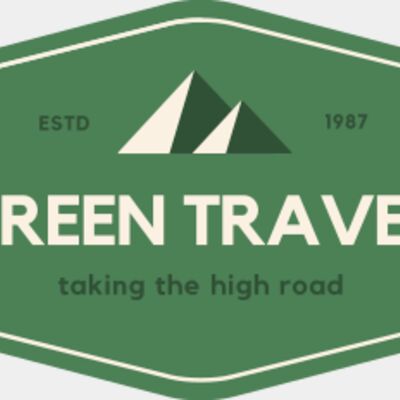 Green Travel Thumbnail