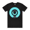 AS Colour Mens Basic Tee Thumbnail