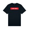 Cloke Mens Outline Tee Thumbnail