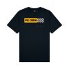 Cloke Mens Outline Tee Thumbnail