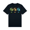 Cloke Mens Outline Tee Thumbnail