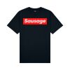 Cloke Mens Outline Tee Thumbnail