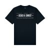 Cloke Mens Outline Tee Thumbnail