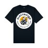 Cloke Mens Outline Tee Thumbnail