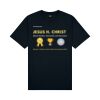 Cloke Mens Outline Tee Thumbnail
