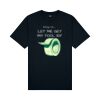 Cloke Mens Outline Tee Thumbnail