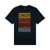 Cloke Mens Outline Tee Thumbnail