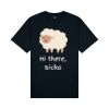 Cloke Mens Outline Tee Thumbnail