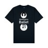 Cloke Mens Outline Tee Thumbnail