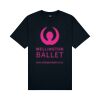 Cloke Mens Outline Tee Thumbnail