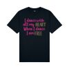 Cloke Mens Outline Tee Thumbnail