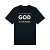 Cloke Mens Outline Tee Thumbnail