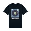 Cloke Mens Outline Tee Thumbnail