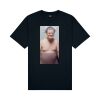 Cloke Mens Outline Tee Thumbnail