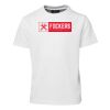 Podium Mens Poly Tee Thumbnail