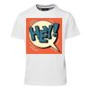 Podium Mens Poly Tee Thumbnail