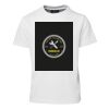 Podium Mens Poly Tee Thumbnail