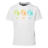 Podium Mens Poly Tee Thumbnail