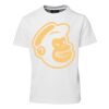 Podium Mens Poly Tee Thumbnail