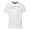 Podium Mens Poly Tee Thumbnail