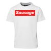 Podium Mens Poly Tee Thumbnail