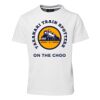 Podium Mens Poly Tee Thumbnail