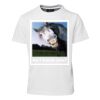 Podium Mens Poly Tee Thumbnail
