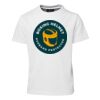 Podium Mens Poly Tee Thumbnail