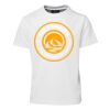 Podium Mens Poly Tee Thumbnail