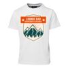 Podium Mens Poly Tee Thumbnail