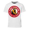 Podium Mens Poly Tee Thumbnail
